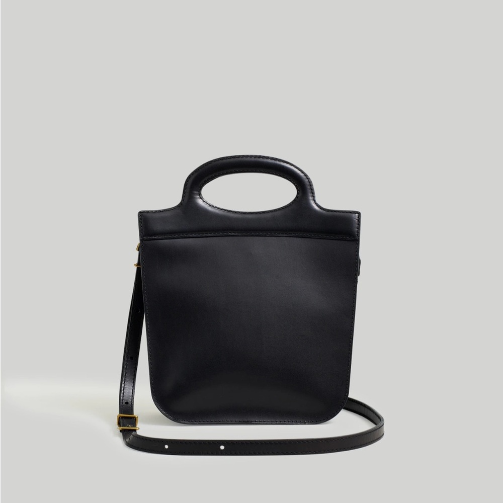Madewell The Toggle Crossbody Bag